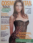 Cosmopolitan (Mexico-November 1997)